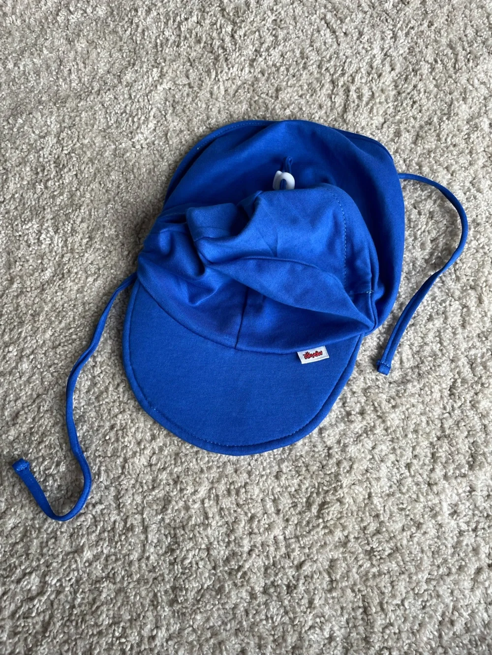Baby Swim Gear: Rashguard, Sun Hats and Water Shoes